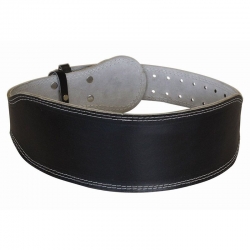 Weightlifting Leather Belts